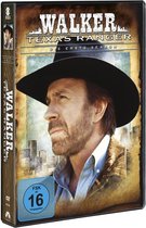 Walker, Texas Ranger - Season 1 (7 Discs, Multibox)