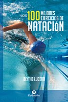 Natación - Los 100 mejores ejercicios de natación (Bicolor)