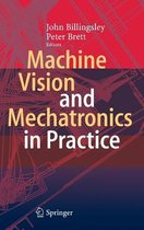 Machine Vision and Mechatronics in Practice