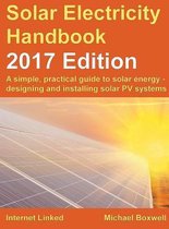 The Solar Electricity Handbook