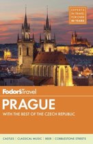 Fodor's Prague