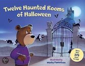 Twelve Haunted Rooms of Halloween