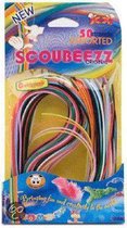 Scoubeezz Assorted 50st