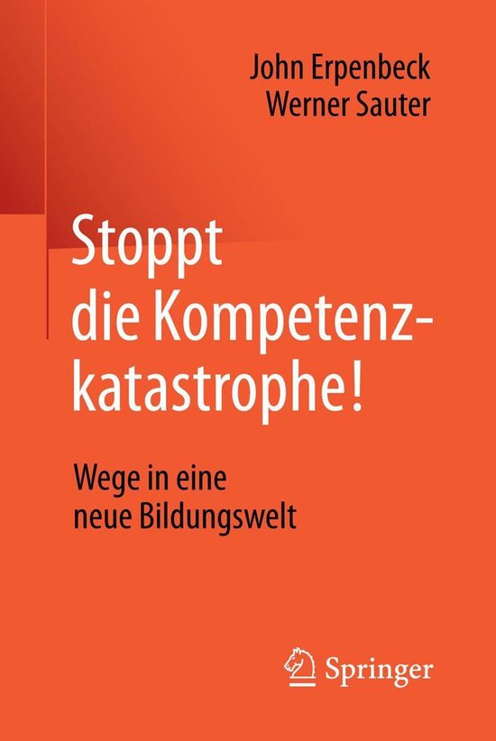 Social Science and Law (German Language) - Stoppt die Kompet ... - cover