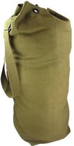 Plunjezak - Army kit bag - olive
