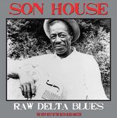 Raw Delta Blues Best Of