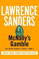 The Archy McNally Series - McNally's Gamble