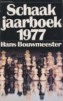 1977 Schaakjaarboek