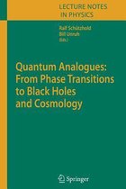 Quantum Analogues