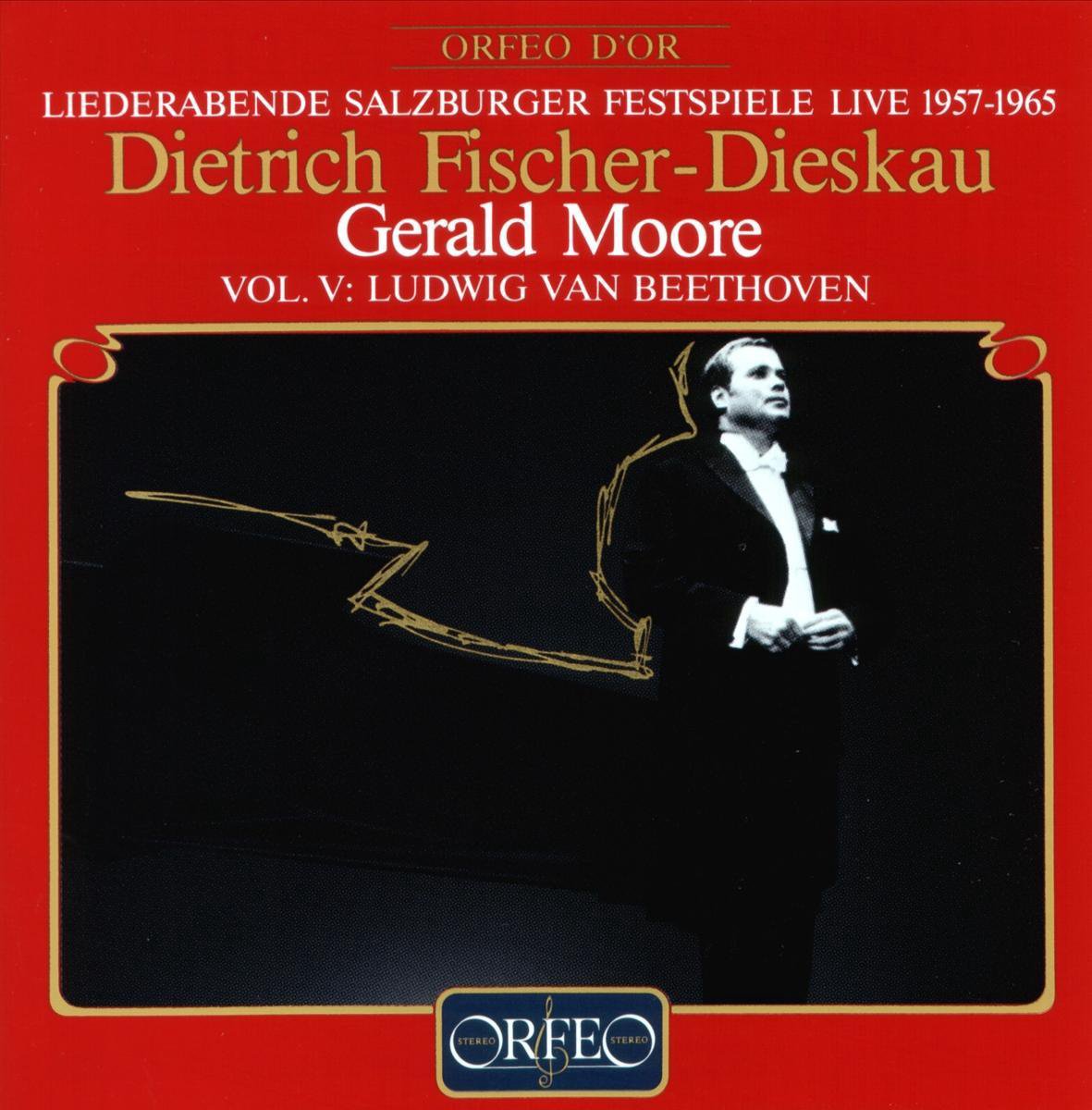 Salzburg Festival 5