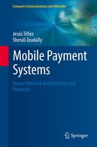 Computer Communications and Networks - Mobile Payment Systems