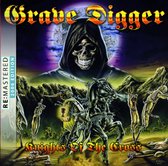 Knights Of The.. -Remast- - Grave Digger