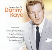 Very Best of Danny Kaye [Time Music]