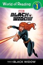 This is Black Widow