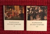 1 Napoleon en het empire