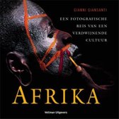 Afrika Een Fotografische Reis Van Een Verdwijnende Cultuur