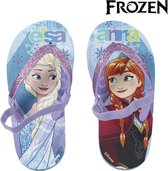Frozen Slippers