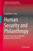 Nonprofit and Civil Society Studies - Human Security and Philanthropy