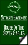 Nathaniel Hawthorne Books - House of the Seven Gables