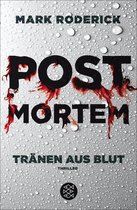 Post Mortem 1 - Post Mortem - Tränen aus Blut