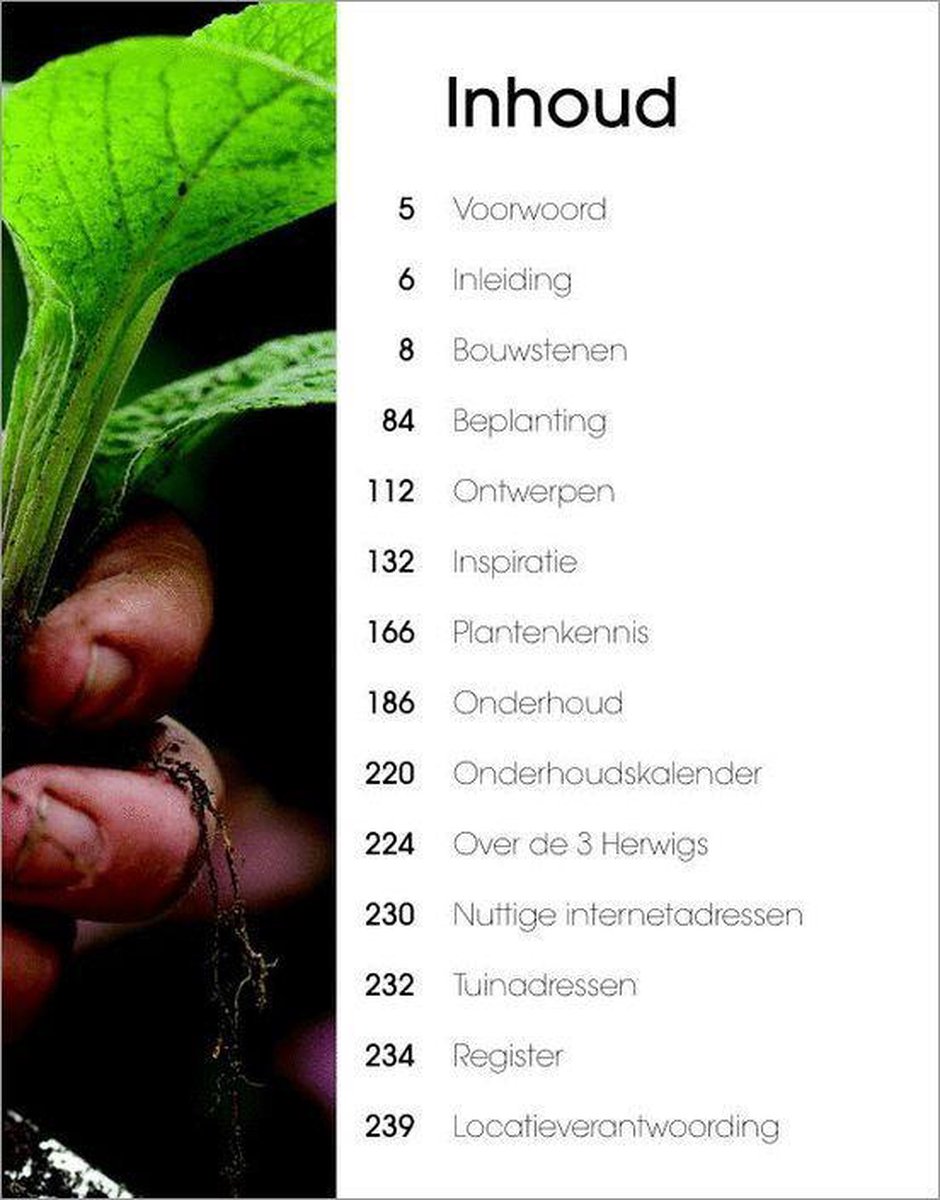 Het Beste Tuinboek — cadeau in Boeken - foto 5