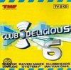 Club delicious 6 (TMF)