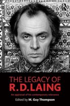 Legacy Of R D Laing