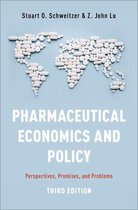 Omslag Pharmaceutical Economics and Policy