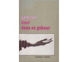 Genezen door dans en gebaar