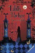 Lilith Parker 01: Insel der Schatten