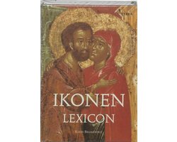 Ikonen Lexicon