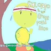 Shlomo and the Great Pond Race