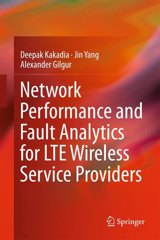 Engineering (R0) - Network Performance and Fault Analytics f ... - cover