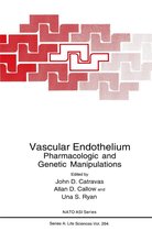 NATO Science Series A 294 - Vascular Endothelium