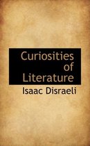 Curiosities of Literature