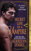 Love at Stake 6 - Secret Life of a Vampire