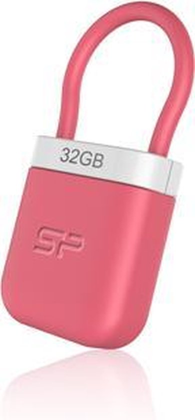 Usb 32gb silicon Power 510 розовый sp032gbuf2510v1p (4712702631180)
