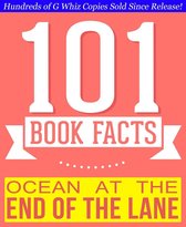 101BookFacts.com - Ocean at the End of the Lane - 101 Amazingly True Facts You Didn't Know