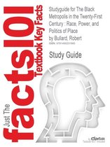 Studyguide for the Black Metropolis in the Twenty-First Century