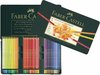 Faber-Castell Polychromos kleurpotlood - 60 stuks in blik - FC-110060