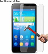 2 Pack - Huawei Y6 Pro Screenprotector / GlazenTempered Glass