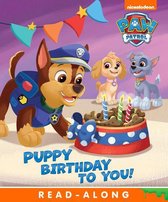 PAW Patrol - Puppy Birthday to You! (PAW Patrol)