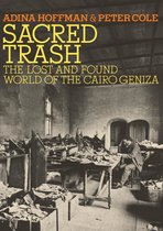 Jewish Encounters Series - Sacred Trash
