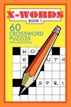 X-Words: 60 Crossword Puzzles
