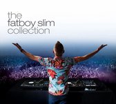 Fatboy Slim: The Fatboy Slim Collection [CD]
