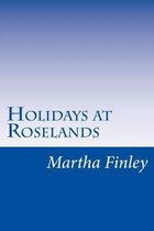 Holidays at Roselands