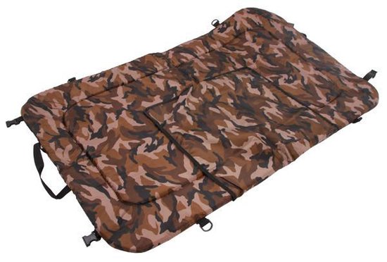Ultimate Unhooking Mat Camo - Onthaakmat — afbeelding 2