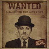 Dagmar Peckova - Wanted Songs Of Kurt Weill (CD)