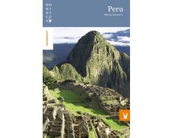 Dominicus landengids - Peru