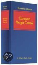 European Merger Control